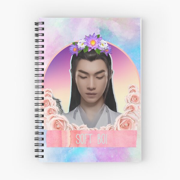 Item preview, Xiao Xingchen  designed and sold by Cri-Babi.