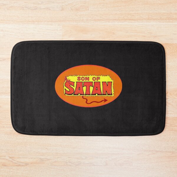 Item preview, Son of Satan designed and sold by ElijahBarns.