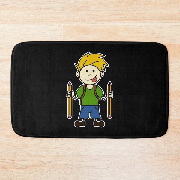 Item preview, Kita schoolchild enroll elementary school gift idea designed and sold by Mark Sukra.