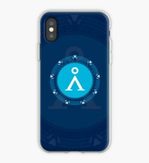 There's No Place Like Home iPhone Case