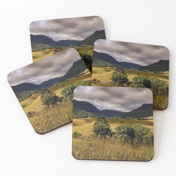 Item preview, The Lost World designed and sold by Kelly McGill.