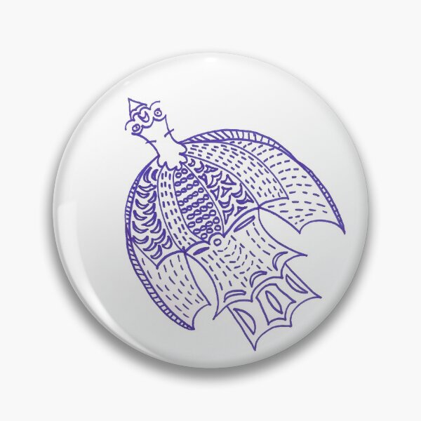 Item preview, Griffin designed and sold by KazM.