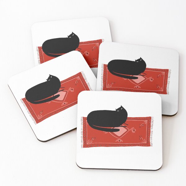 Item preview, Persian Cat designed and sold by ParastooPakzad.