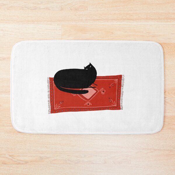 Item preview, Persian Cat designed and sold by ParastooPakzad.