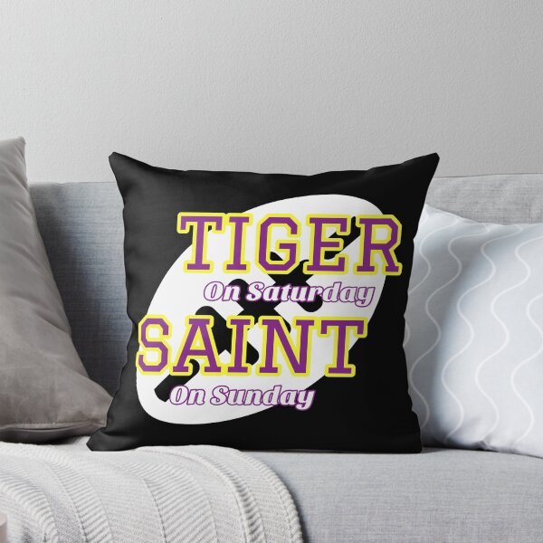 Item preview, Tigre el sábado santo el domingo t shirt designed and sold by Atitep.