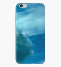 BlueSky iPhone Case