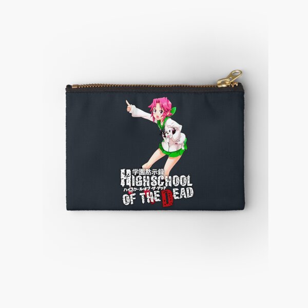 Item preview, High School of the Dead (HOTD) - Alice Maresato designed and sold by shukomei.