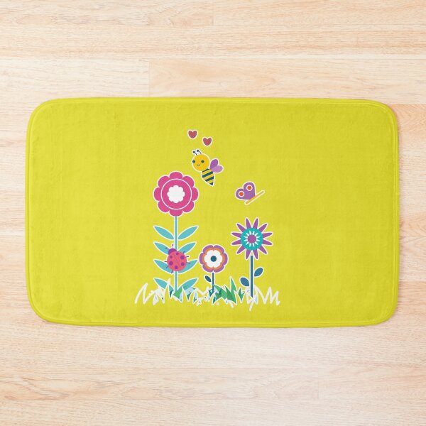 Item preview, Bumblebee and ladybug party designed and sold by Birdtheman12345.