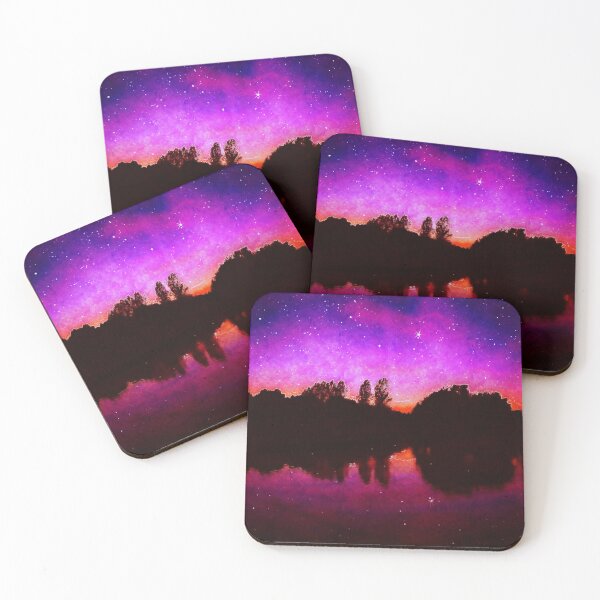 Item preview, Ethereal World designed and sold by ScenicViewPics.