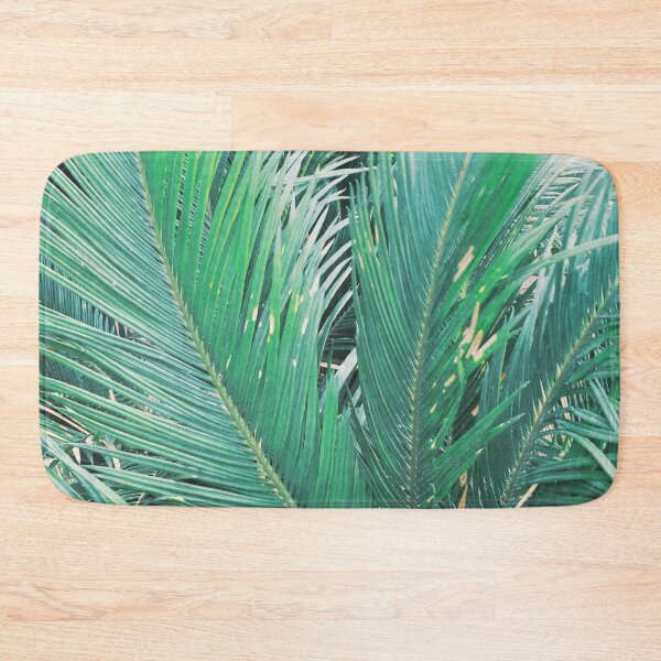 Item preview, Fronds designed and sold by Cassia Beck.