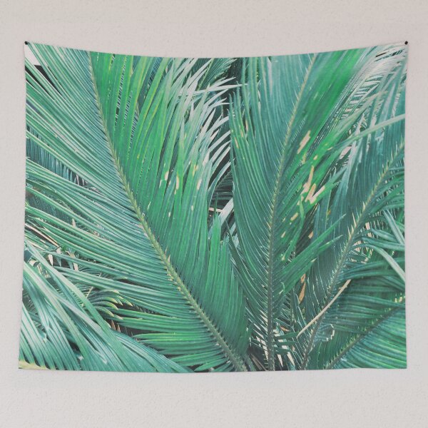 Item preview, Fronds designed and sold by Cassia Beck.