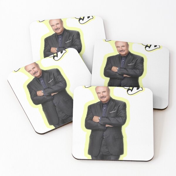 Item preview, Daddy Phil (dr. Phil) meme designed and sold by Lia Kolor.