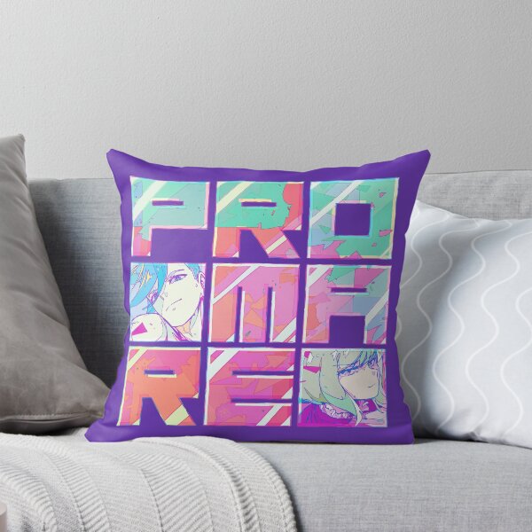 Item preview, PROMARE original design Lio + Galo designed and sold by Sedeto.