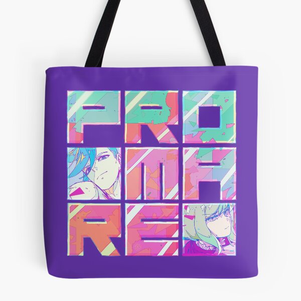 Item preview, PROMARE original design Lio + Galo designed and sold by Sedeto.