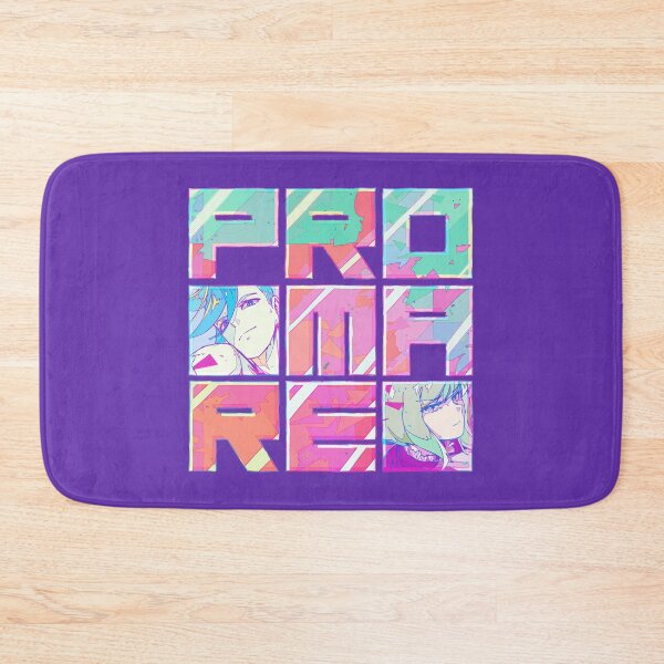 Item preview, PROMARE original design Lio + Galo designed and sold by Sedeto.