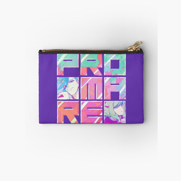 Item preview, PROMARE original design Lio + Galo designed and sold by Sedeto.