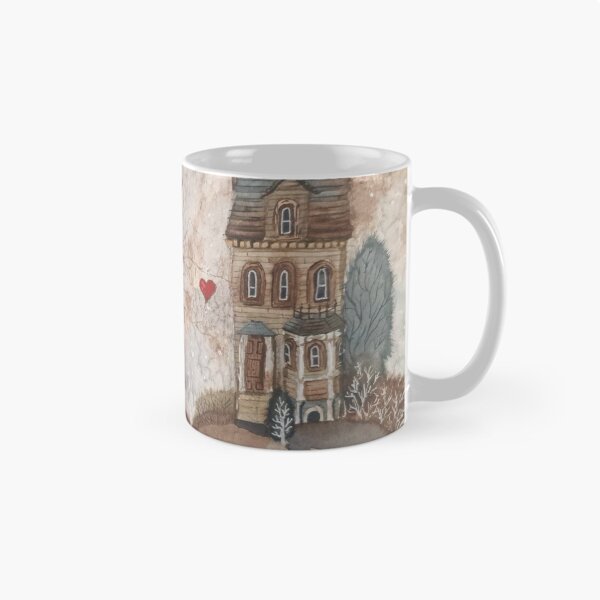 Item preview, Neighbourly love  designed and sold by dozhy.