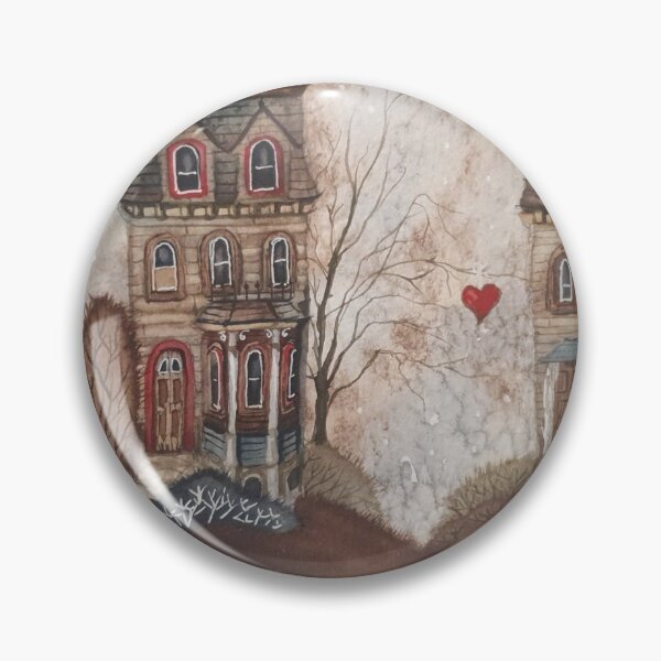 Item preview, Neighbourly love  designed and sold by dozhy.