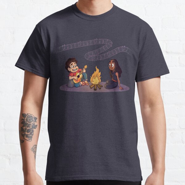Campfire songs Classic T-Shirt