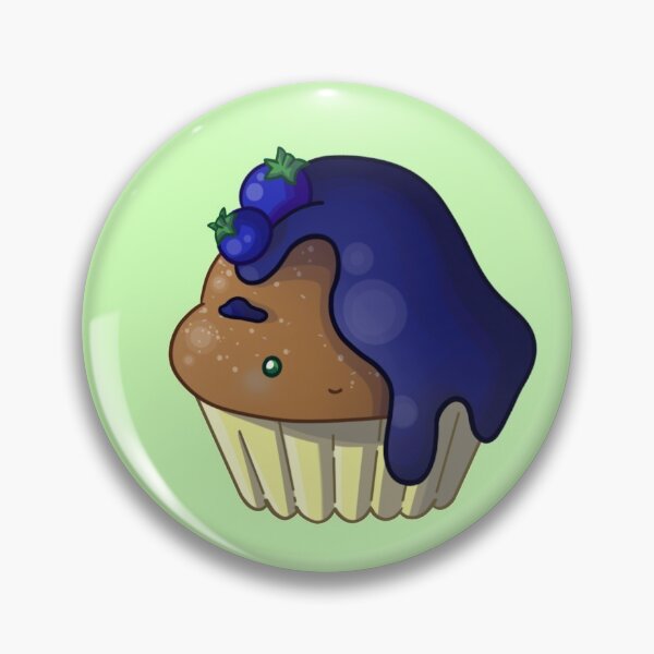 Item preview, Sweet cupcake of Aranea designed and sold by MinEkkoArt.