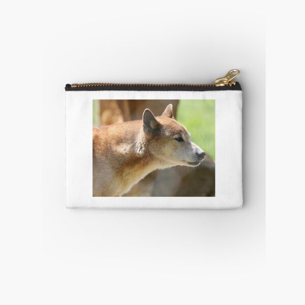 Item preview, New Guinea Singing Dog designed and sold by aquabella.