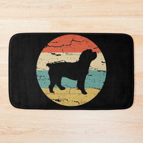 Item preview,  Cockapoo Vintage Retro designed and sold by rafaeltto.