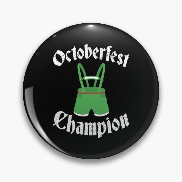 Item preview, Oktoberfest Prost  Sausage Beer Drinking designed and sold by Bendthetrend.