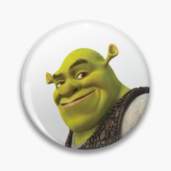 Item preview, Shrek designed and sold by Olexandr  Melnyk.