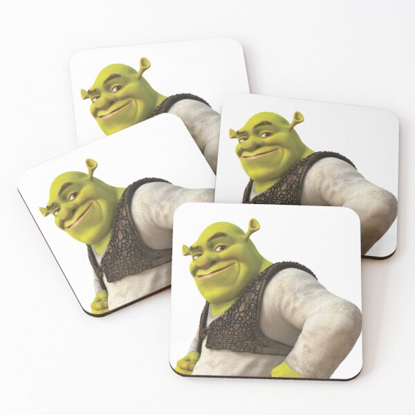 Item preview, Shrek designed and sold by Olexandr  Melnyk.