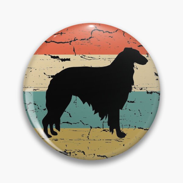 Artikelvorschau,  Borzoi Vintage Retro entworfen und verkauft von rafaeltto.