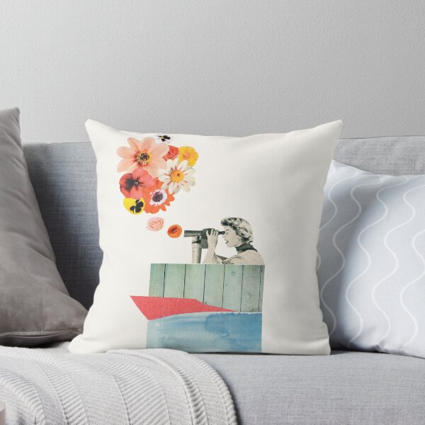 Item preview, in bloom designed and sold by cardboardcities.