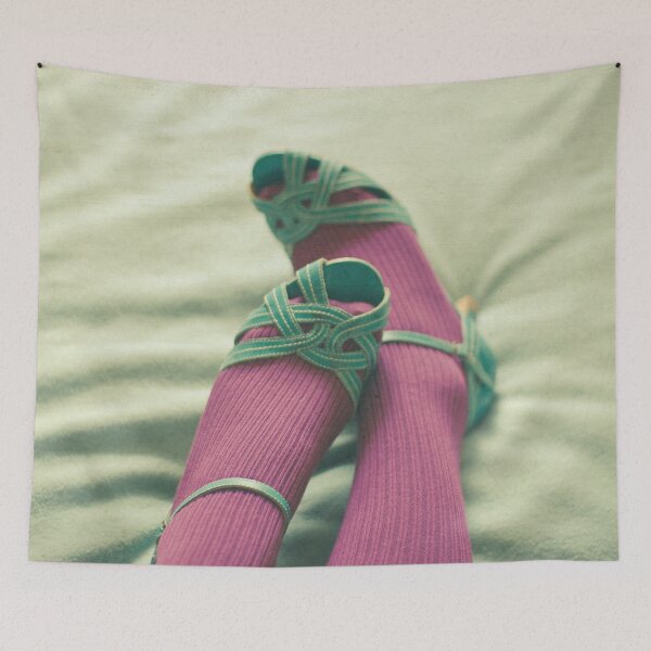 Item preview, The End of the Night designed and sold by Cassia Beck.