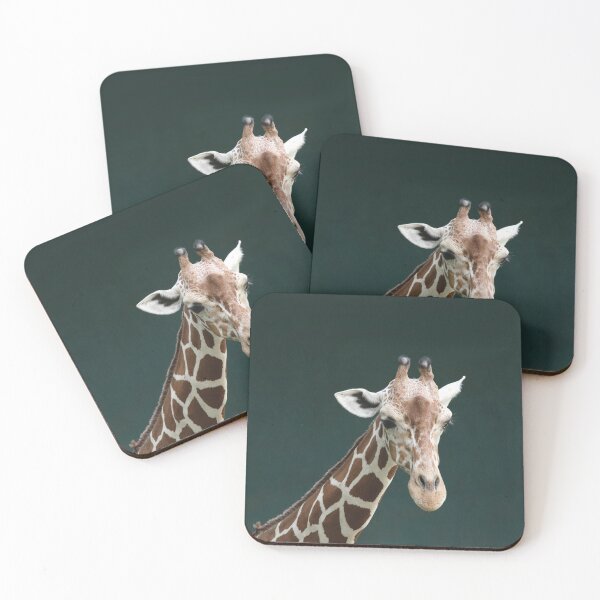 Item preview, Giraffe designed and sold by serenity2020.