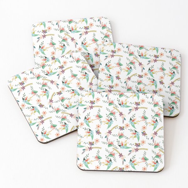 Item preview,  that sprays this floral pattern designed and sold by akluensner.