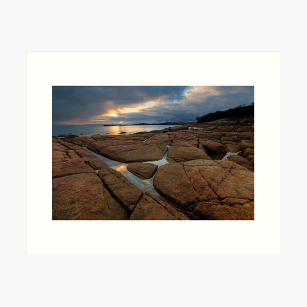 Item preview, Sundown on Coles designed and sold by Robert Mullner.