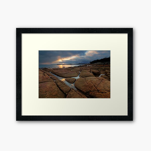 Item preview, Sundown on Coles designed and sold by Robert Mullner.
