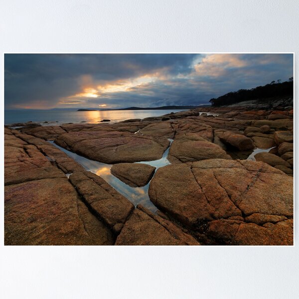 Item preview, Sundown on Coles designed and sold by Robert Mullner.