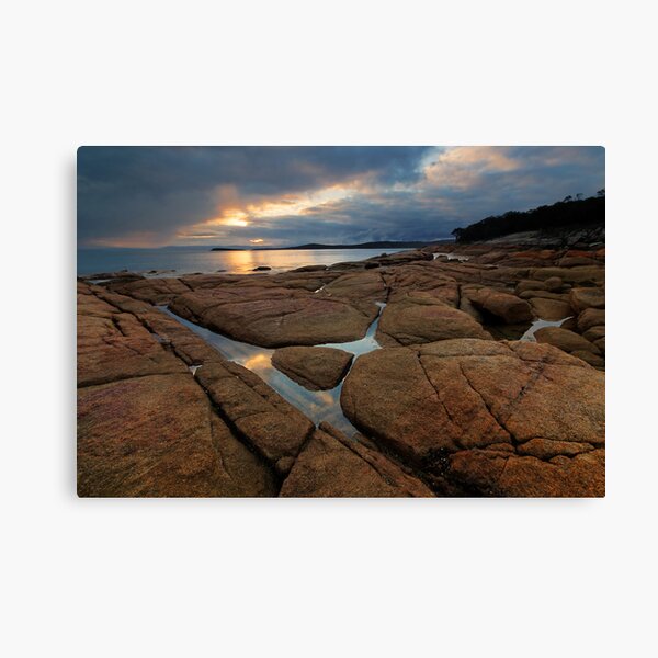 Item preview, Sundown on Coles designed and sold by Robert Mullner.