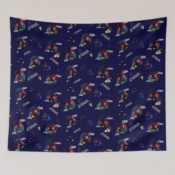 Item preview, Error Pattern  designed and sold by C15u5hi.
