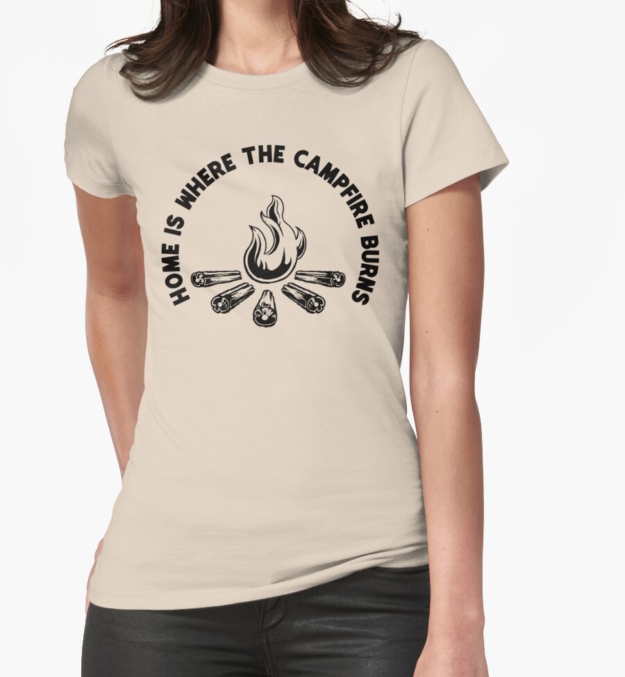 tshirt for home