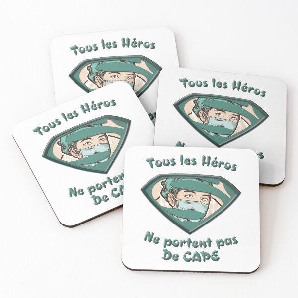 Item preview, Not all heroes wear capes designed and sold by gregpalmer.