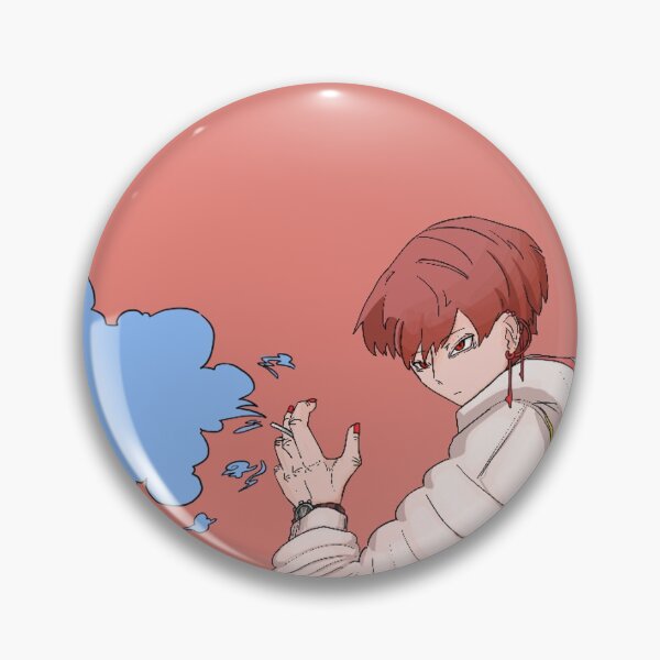 Item preview, Smoking hot designed and sold by -blooper-.