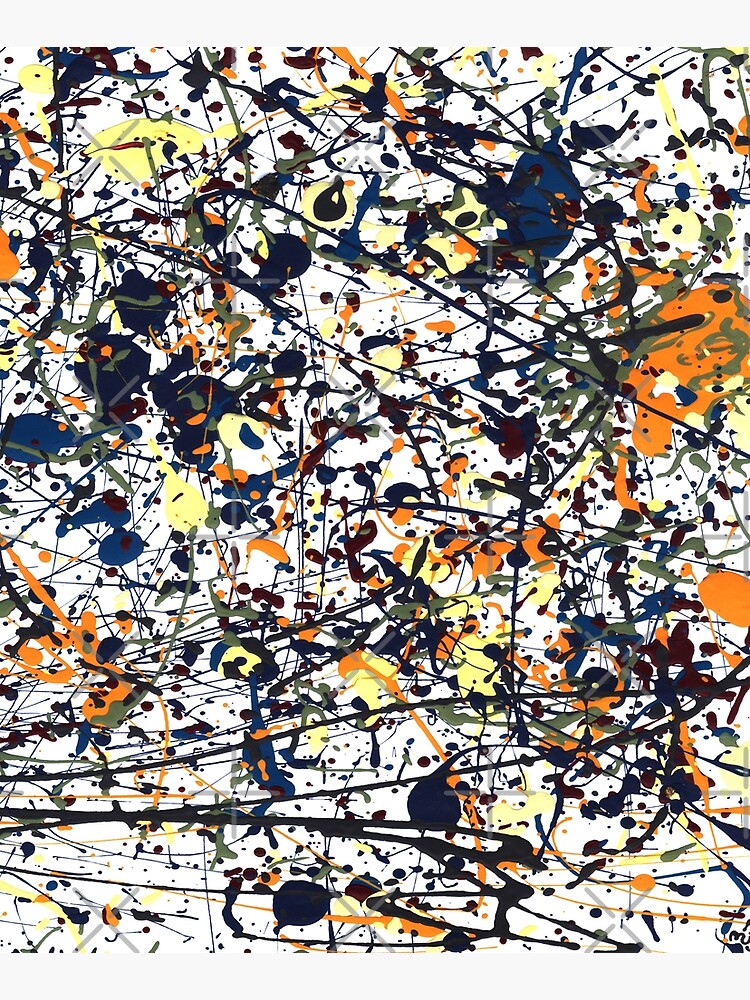 mijumi Pollock by mijumi