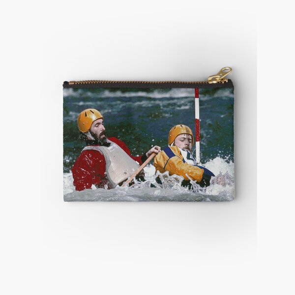 Item preview, r1882/ Physical exertion in canoeing 1 (c)(t) canon eos 10  300 f.2.8 + x2 = 600 mm f/6.4  création  1989 designed and sold by o.okaïo.