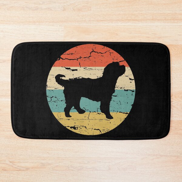 Item preview,  Bernedoodle Vintage Retro designed and sold by rafaeltto.
