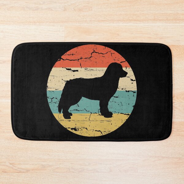 Item preview, Bernese Mountain  Vintage Retro designed and sold by rafaeltto.