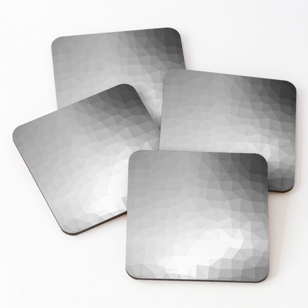 Item preview, monochrome geo designed and sold by LPDesignsUK.