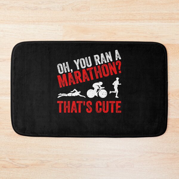 Item preview, Funny Triathlon Triathlet Triathlete Gift designed and sold by Marcid95.