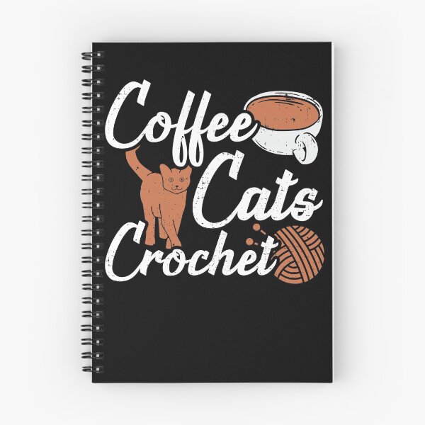 Item preview, Crochet Lover Crocheting Crocheter Gift designed and sold by Marcid95.