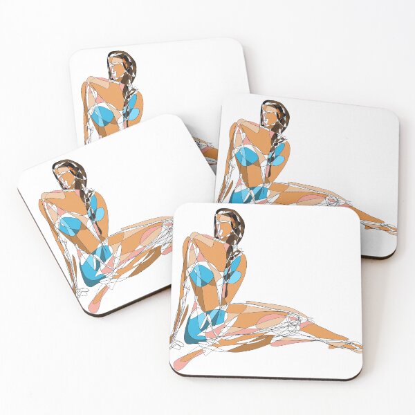 Item preview, Figurative designed and sold by ParastooPakzad.